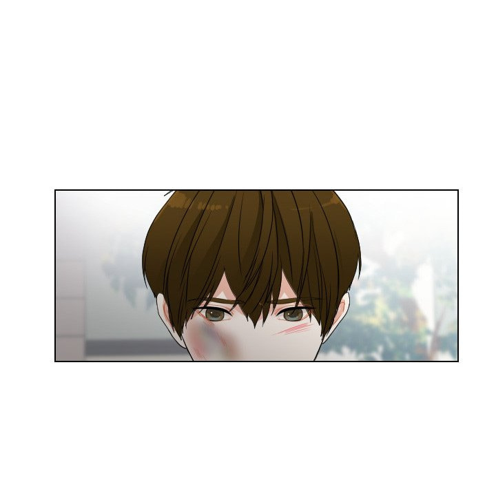 Read Uwa-Koi chapter 57 image 7 on Lezhin