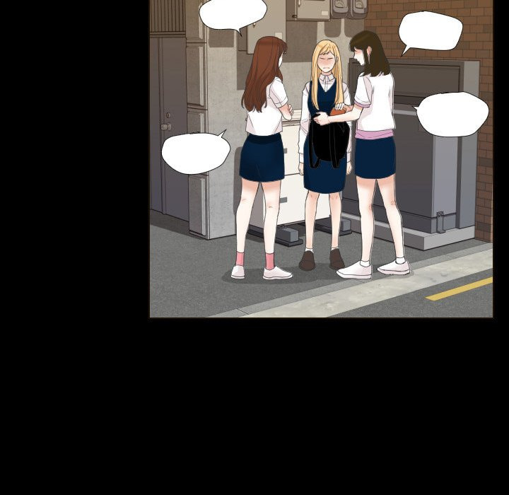 Read Uwa-Koi chapter 57 image 71 on Lezhin