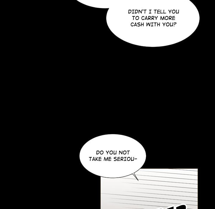 Read Uwa-Koi chapter 57 image 79 on Lezhin