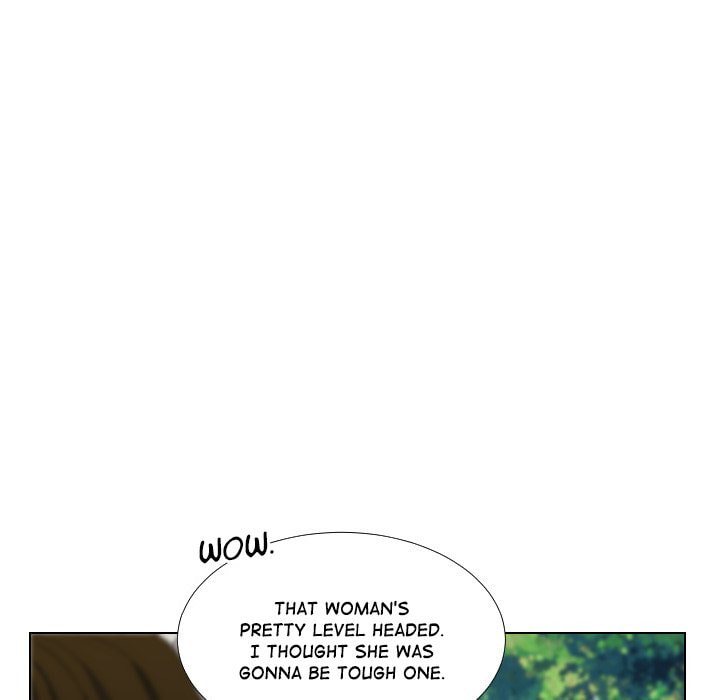Read Uwa-Koi chapter 57 image 8 on Lezhin
