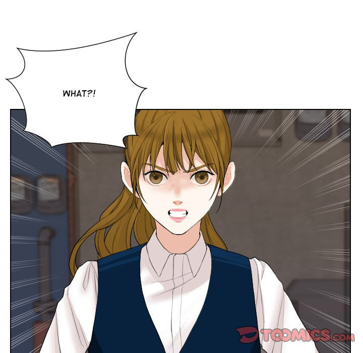 Read Uwa-Koi chapter 58 image 11 on Lezhin