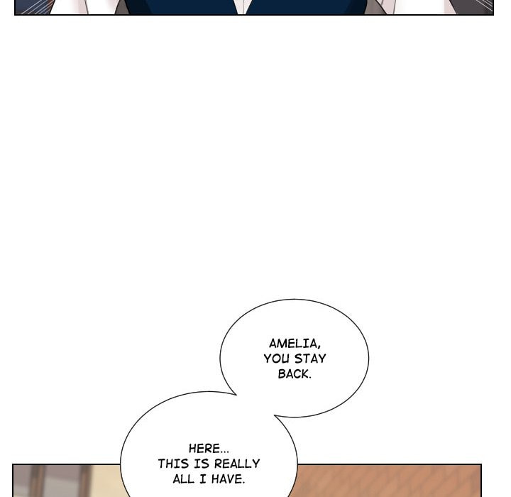 Read Uwa-Koi chapter 58 image 12 on Lezhin