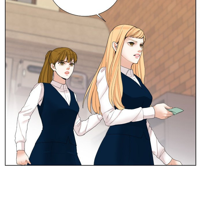 Read Uwa-Koi chapter 58 image 13 on Lezhin