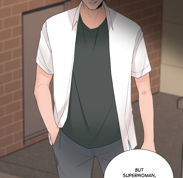 Read Uwa-Koi chapter 58 image 18 on Lezhin