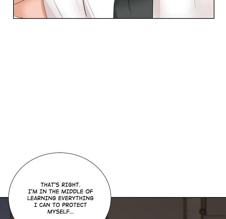 Read Uwa-Koi chapter 58 image 28 on Lezhin