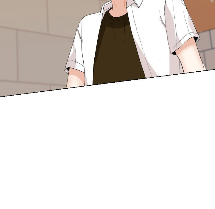 Read Uwa-Koi chapter 58 image 40 on Lezhin