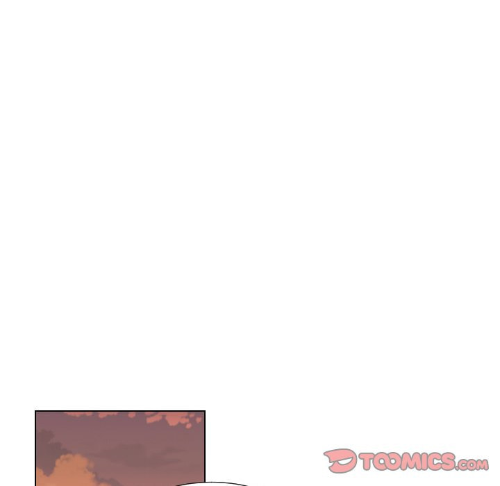 Read Uwa-Koi chapter 58 image 41 on Lezhin