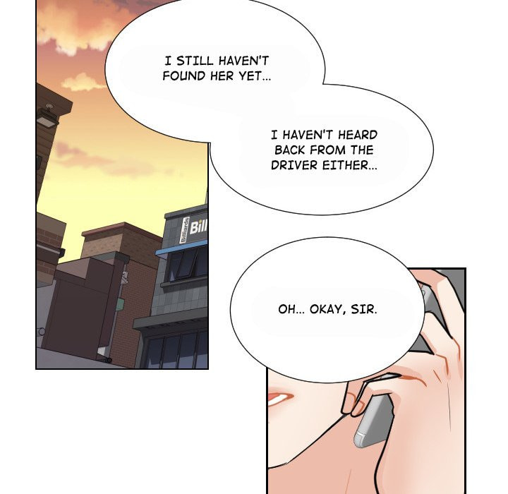 Read Uwa-Koi chapter 58 image 42 on Lezhin