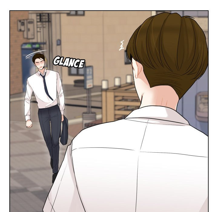 Read Uwa-Koi chapter 58 image 44 on Lezhin