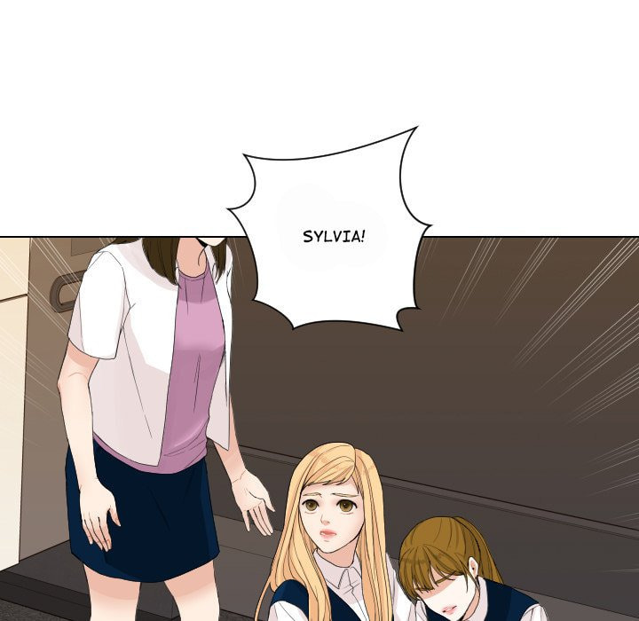 Read Uwa-Koi chapter 58 image 47 on Lezhin