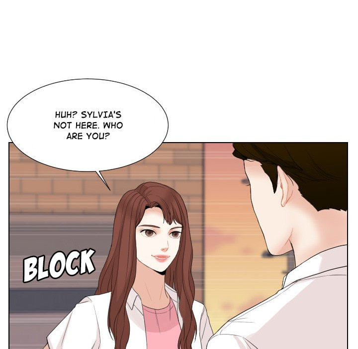 Read Uwa-Koi chapter 58 image 49 on Lezhin
