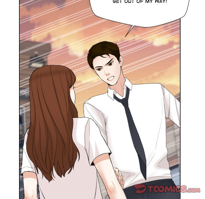 Read Uwa-Koi chapter 58 image 51 on Lezhin