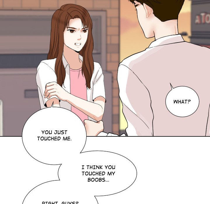 Read Uwa-Koi chapter 58 image 53 on Lezhin