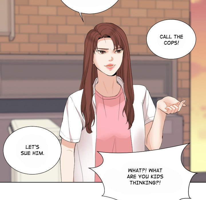 Read Uwa-Koi chapter 58 image 55 on Lezhin