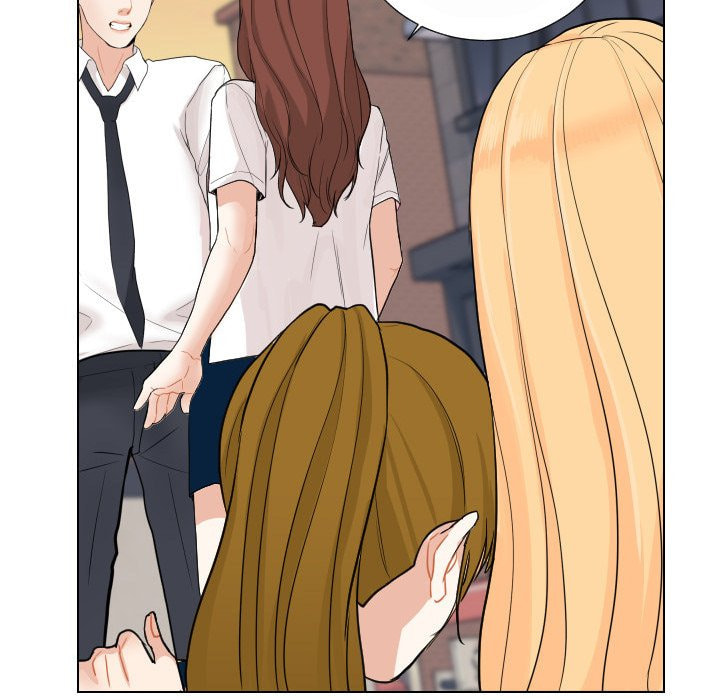 Read Uwa-Koi chapter 58 image 57 on Lezhin