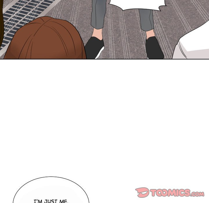 Read Uwa-Koi chapter 58 image 61 on Lezhin