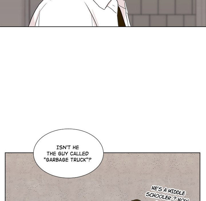 Read Uwa-Koi chapter 58 image 78 on Lezhin