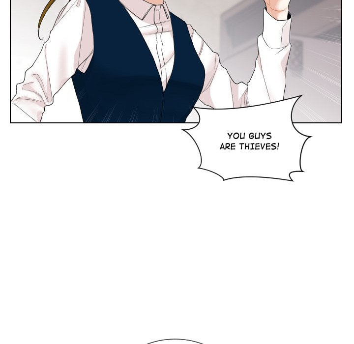 Read Uwa-Koi chapter 58 image 8 on Lezhin