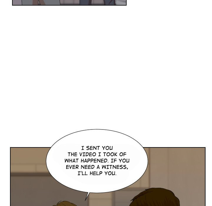 Read Uwa-Koi chapter 58 image 87 on Lezhin