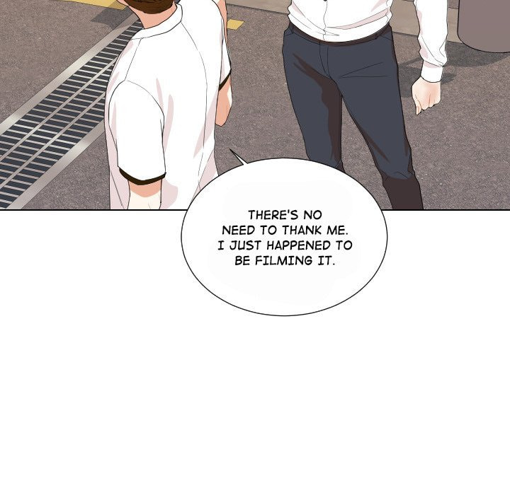 Read Uwa-Koi chapter 58 image 90 on Lezhin