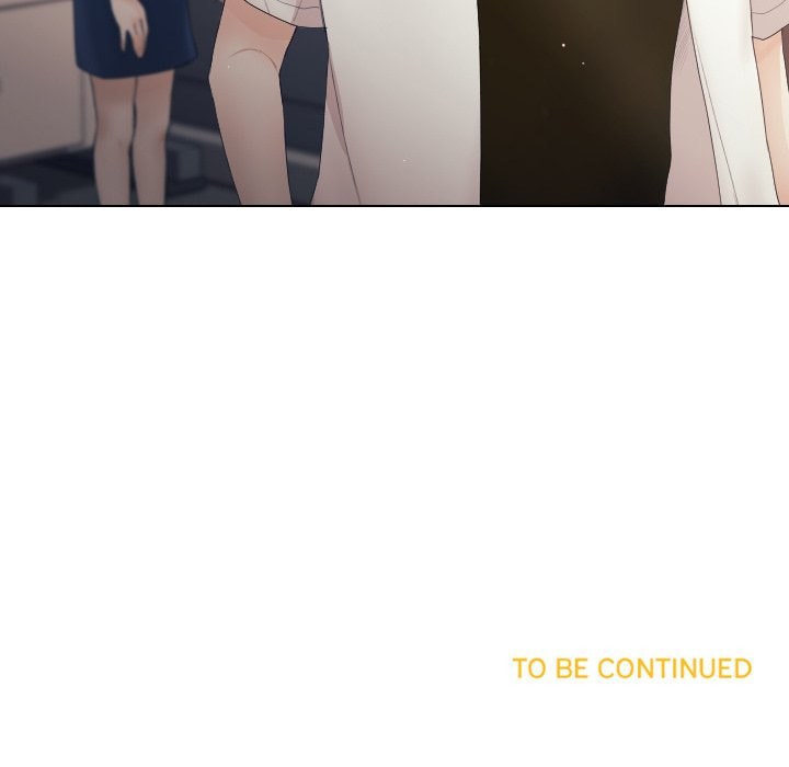 Read Uwa-Koi chapter 58 image 96 on Lezhin
