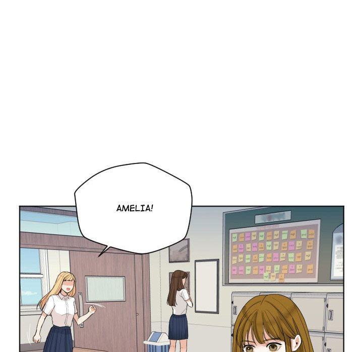 Read Uwa-Koi chapter 59 image 13 on Lezhin