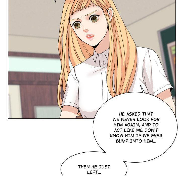 Read Uwa-Koi chapter 59 image 20 on Lezhin