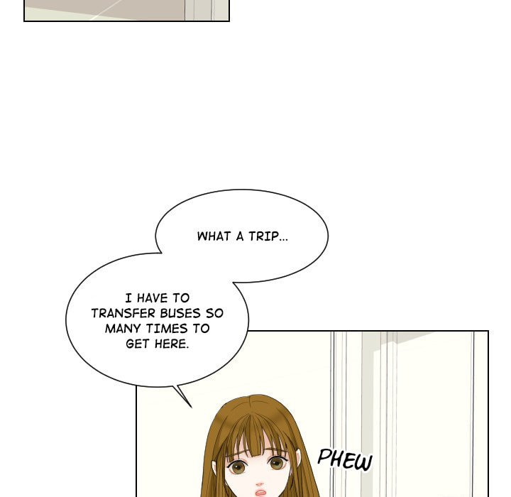 Read Uwa-Koi chapter 59 image 28 on Lezhin