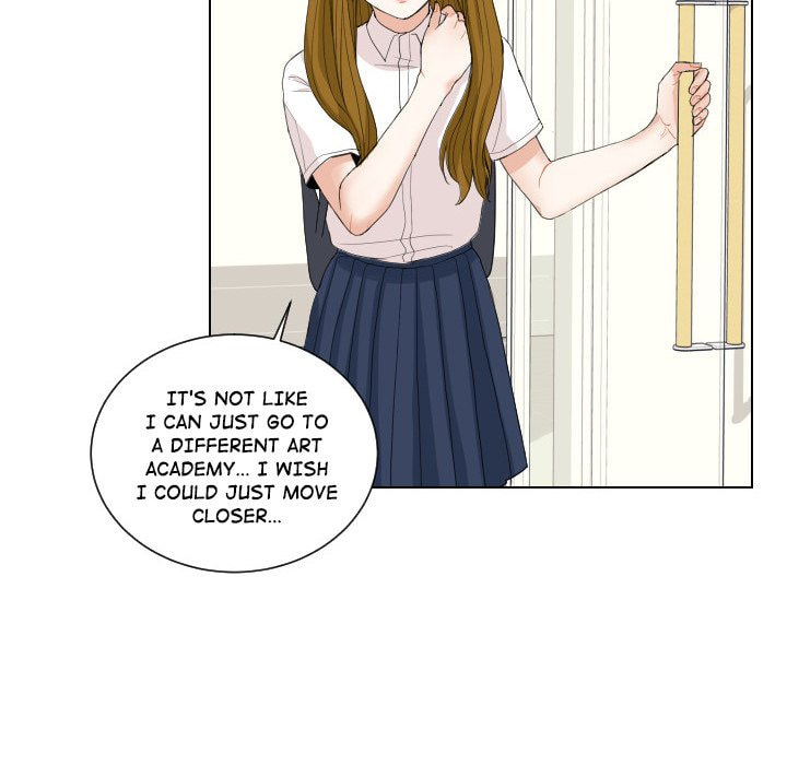 Read Uwa-Koi chapter 59 image 29 on Lezhin