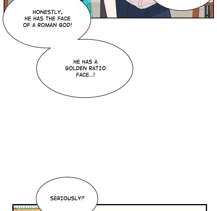 Read Uwa-Koi chapter 59 image 33 on Lezhin