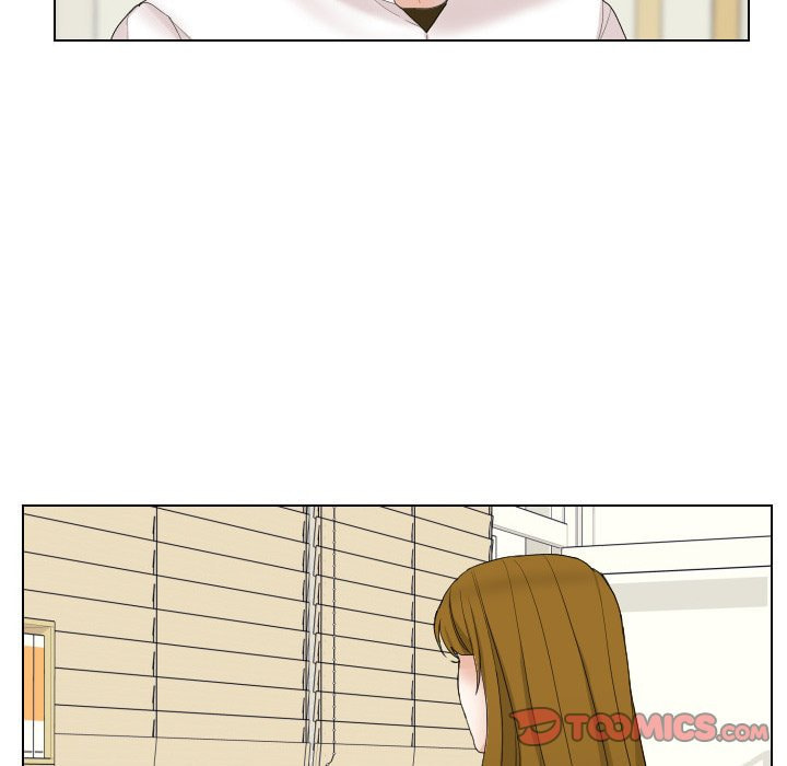 Read Uwa-Koi chapter 59 image 41 on Lezhin