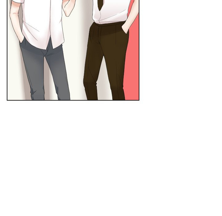 Read Uwa-Koi chapter 59 image 45 on Lezhin