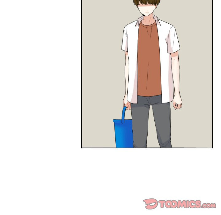 Read Uwa-Koi chapter 59 image 51 on Lezhin