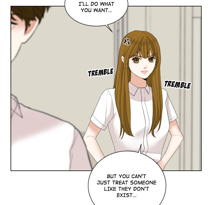 Read Uwa-Koi chapter 59 image 55 on Lezhin