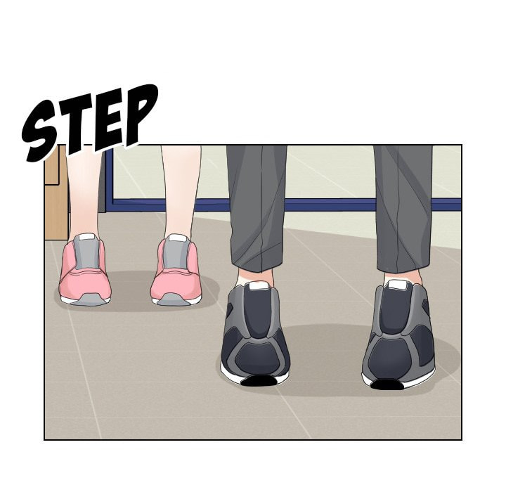 Read Uwa-Koi chapter 59 image 58 on Lezhin