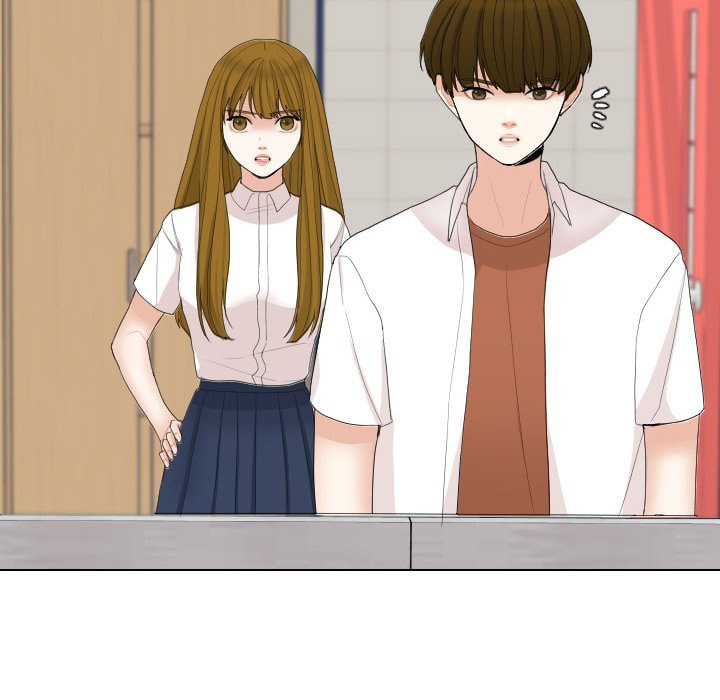 Read Uwa-Koi chapter 59 image 60 on Lezhin