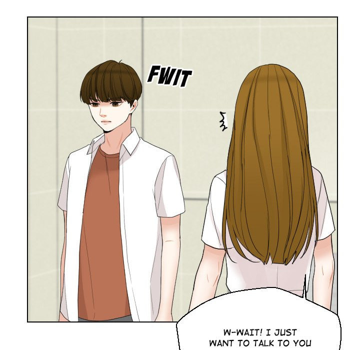 Read Uwa-Koi chapter 59 image 63 on Lezhin