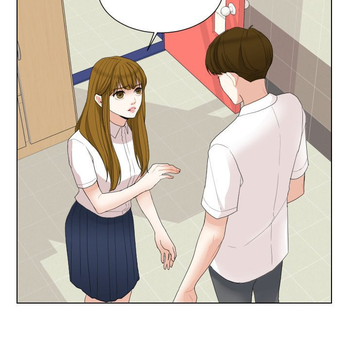 Read Uwa-Koi chapter 59 image 65 on Lezhin