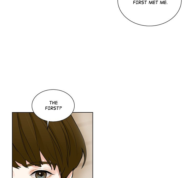 Read Uwa-Koi chapter 59 image 69 on Lezhin