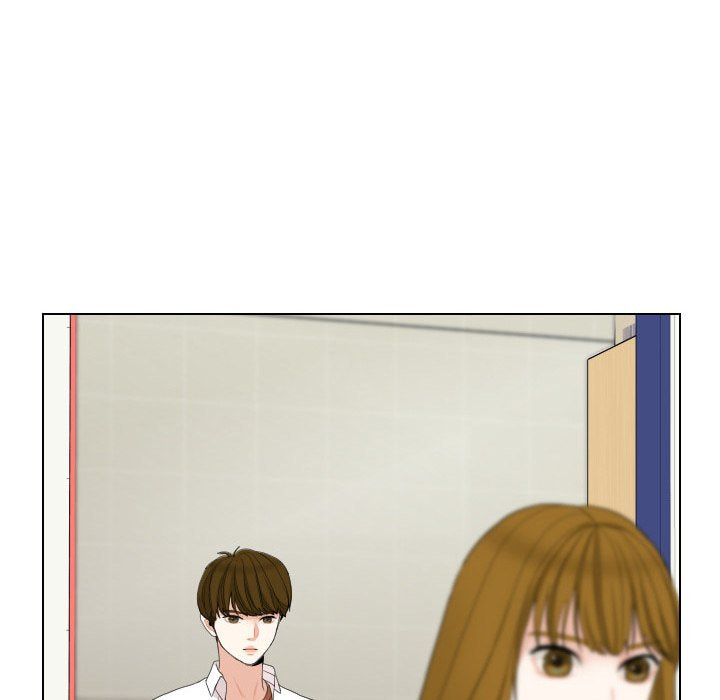 Read Uwa-Koi chapter 59 image 75 on Lezhin