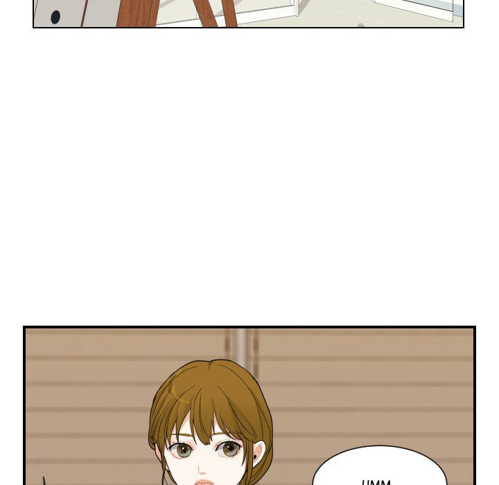 Read Uwa-Koi chapter 59 image 80 on Lezhin