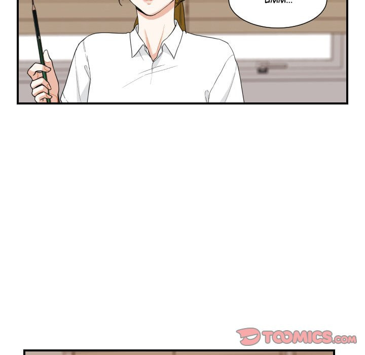 Read Uwa-Koi chapter 59 image 81 on Lezhin
