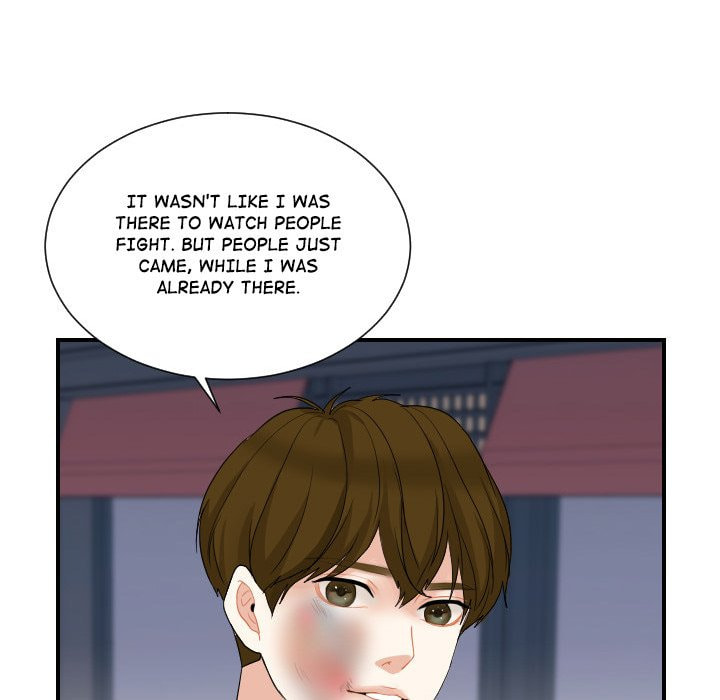 Read Uwa-Koi chapter 59 image 97 on Lezhin