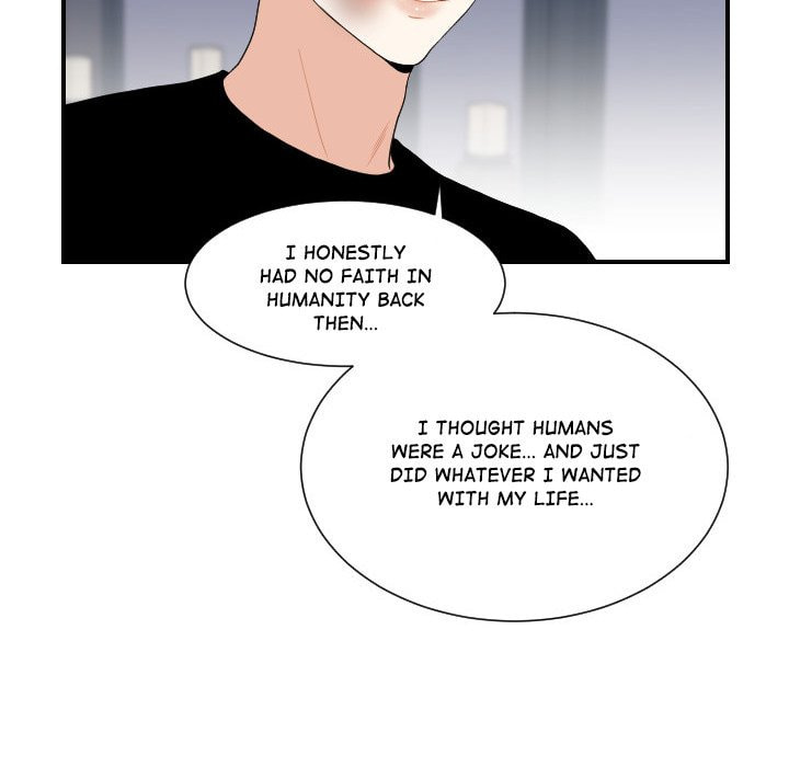 Read Uwa-Koi chapter 59 image 98 on Lezhin