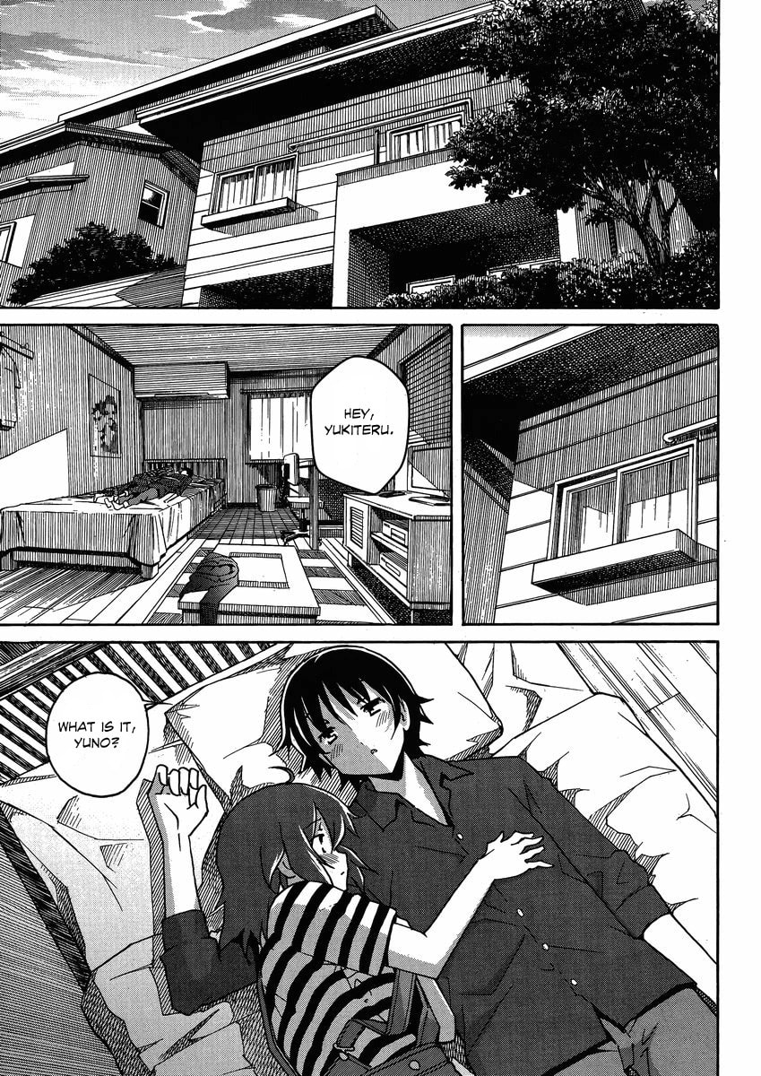 Read Uwa-Koi chapter 6 image 13 on Lezhin