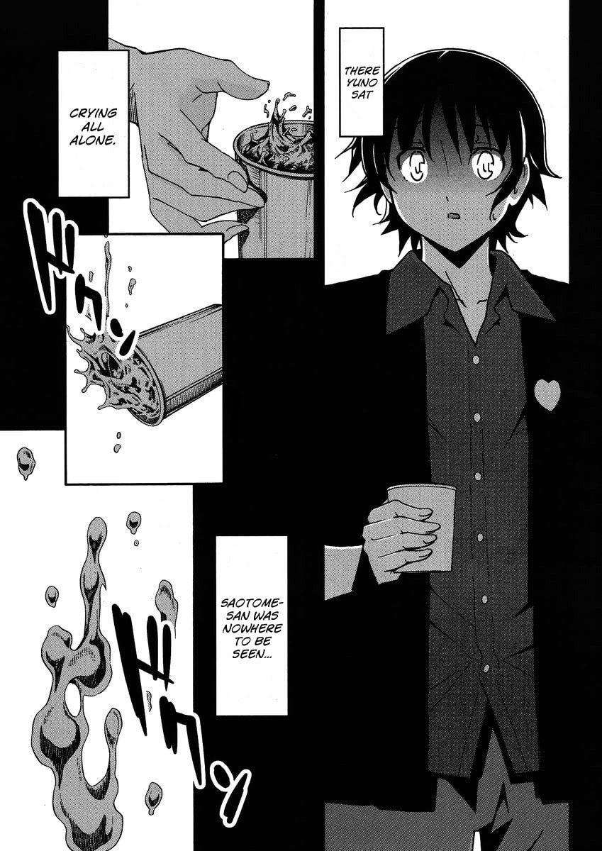 Read Uwa-Koi chapter 6 image 5 on Lezhin