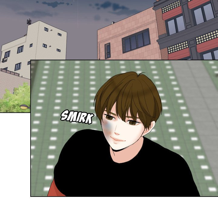 Read Uwa-Koi chapter 60 image 20 on Lezhin