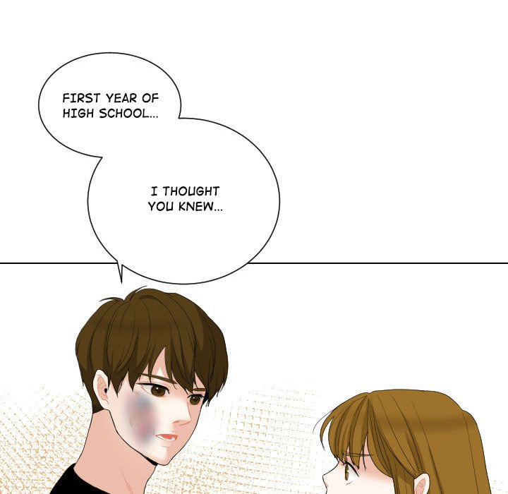 Read Uwa-Koi chapter 60 image 30 on Lezhin
