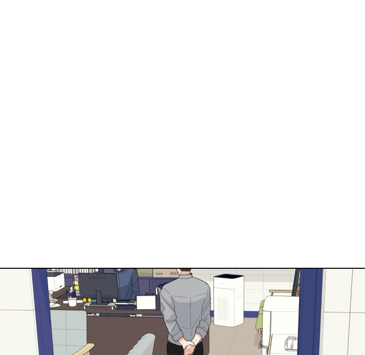 Read Uwa-Koi chapter 60 image 4 on Lezhin