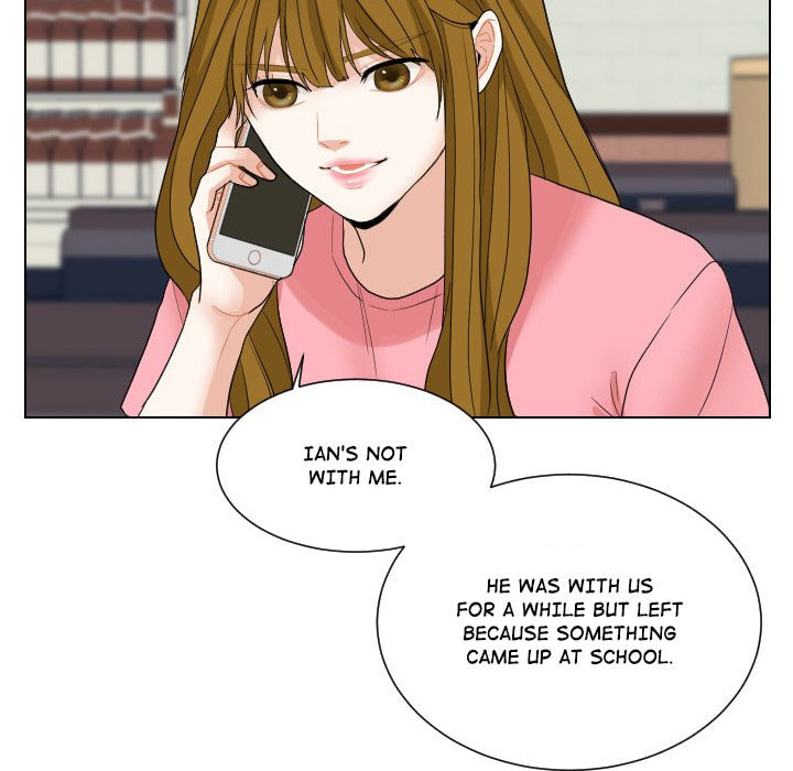 Read Uwa-Koi chapter 60 image 43 on Lezhin
